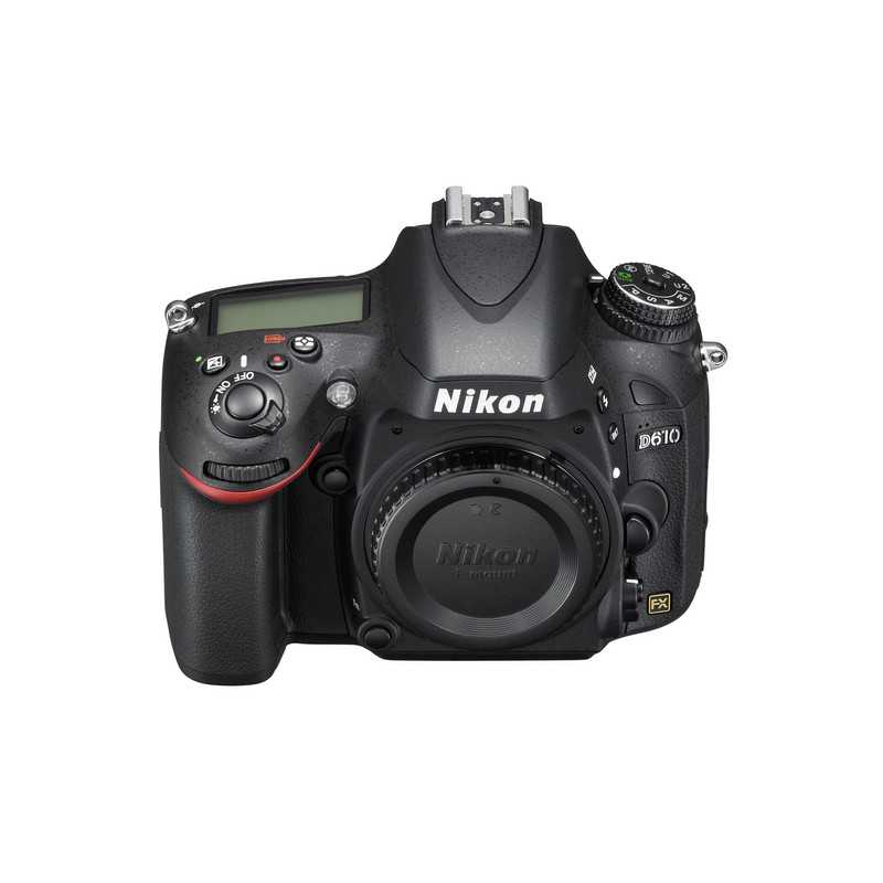 Цифровой фотоаппарат nikon d610 body: купить в россии - цены магазинов на sravni.com