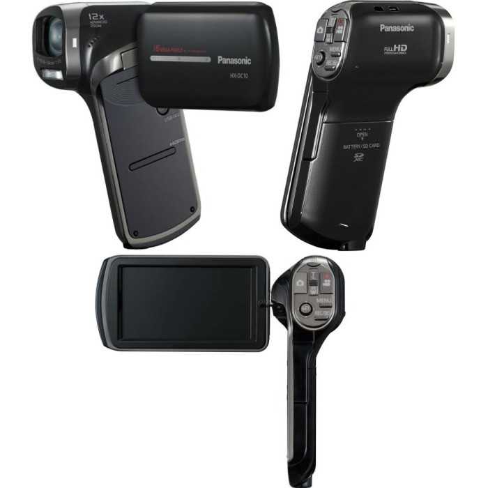 Видеокамера panasonic hx-wa3 - купить | цены | обзоры и тесты | отзывы | параметры и характеристики | инструкция