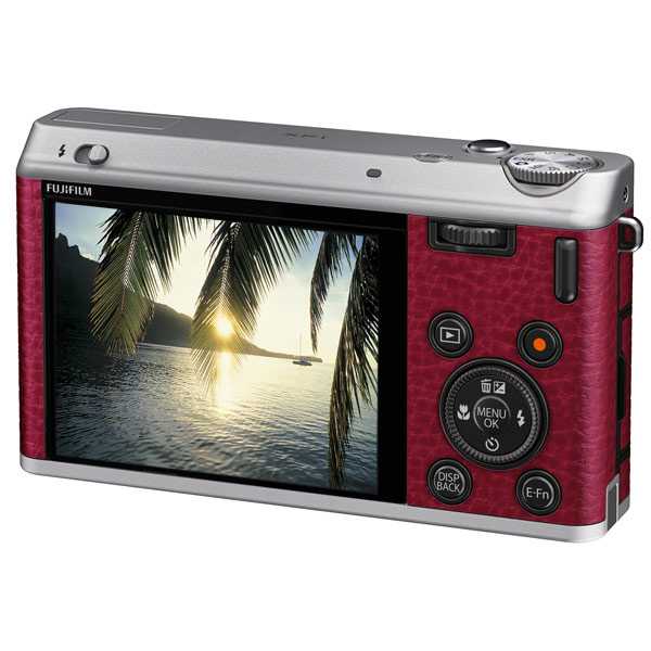 Fujifilm xf10: тест фотоаппарата