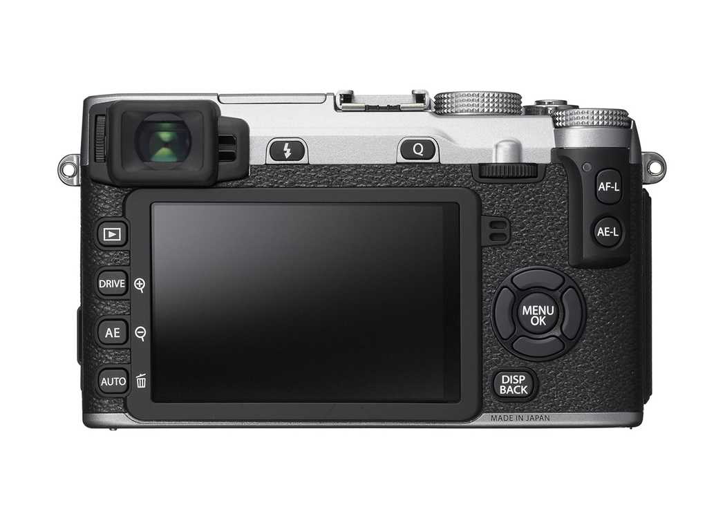 Fujifilm x-m1 kit - купить , скидки, цена, отзывы, обзор, характеристики - фотоаппараты цифровые
