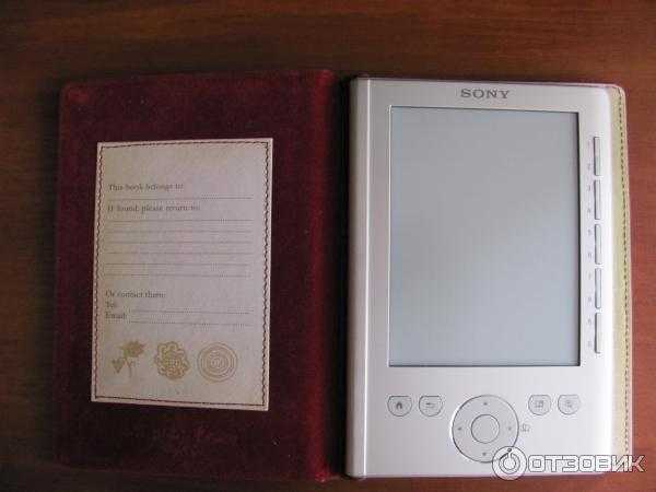 Sony prs-300 pocket edition - санкт-петербург