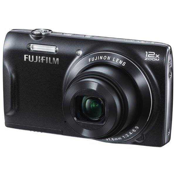 Fujifilm finepix sl260