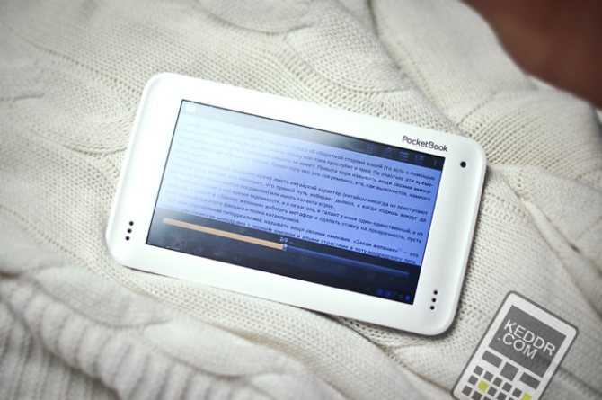 Тест и обзор pocketbook surfpad 2 — бюджетный 7″ планшет — лаборатория чеканова