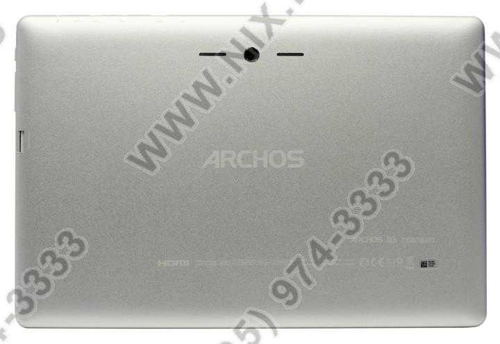 Замена экрана планшета archos 101 titanium — купить, цена и характеристики, отзывы
