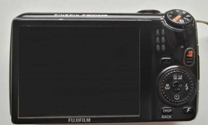 Характеристики fujifilm finepix f500 exr, цена