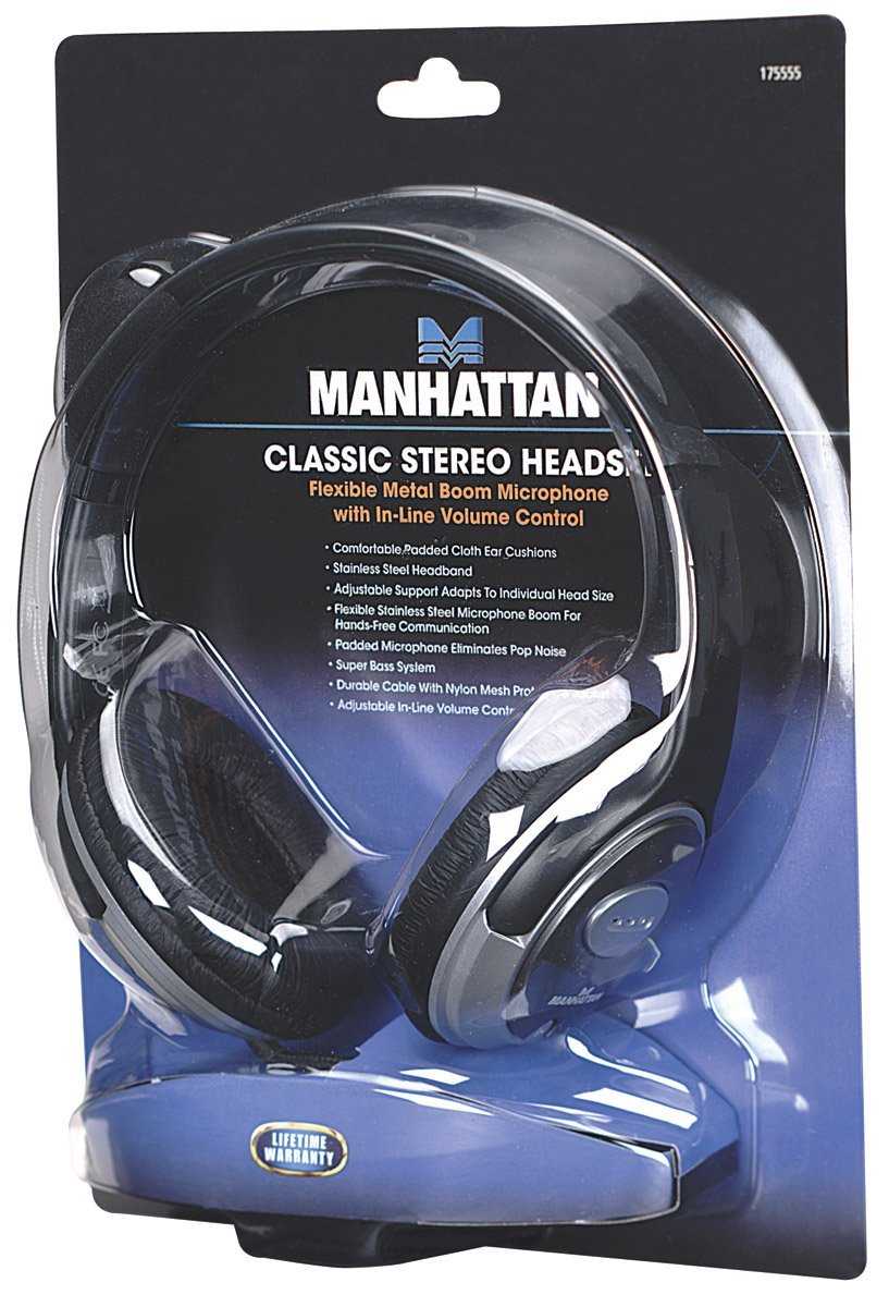 Manhattan flex wireless headphones купить по акционной цене , отзывы и обзоры.