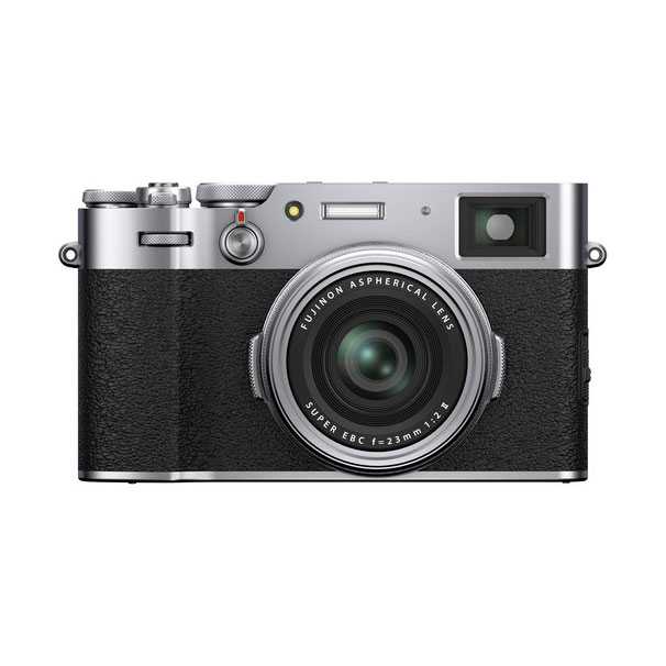 Цифровой фотоаппарат Fujifilm FinePix X100 - подробные характеристики обзоры видео фото Цены в интернет-магазинах где можно купить цифровую фотоаппарат Fujifilm FinePix X100