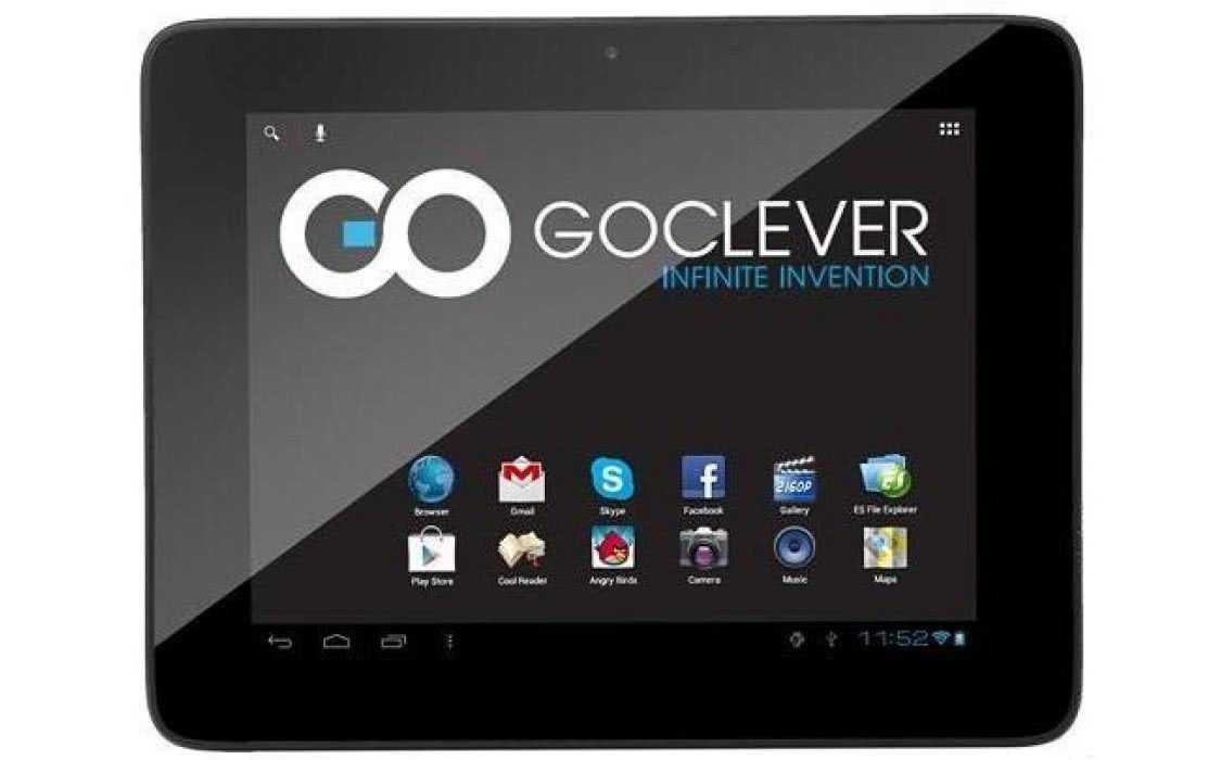 Goclever tab r703g