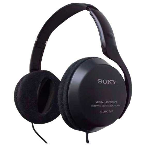 Sony mdr-v300