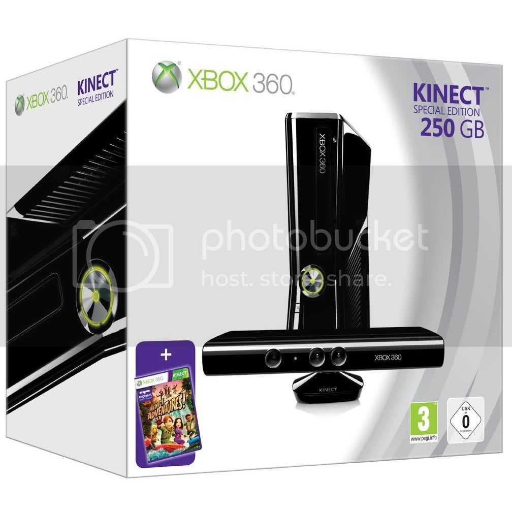 Microsoft xbox 360 4gb + kinect купить по акционной цене , отзывы и обзоры.