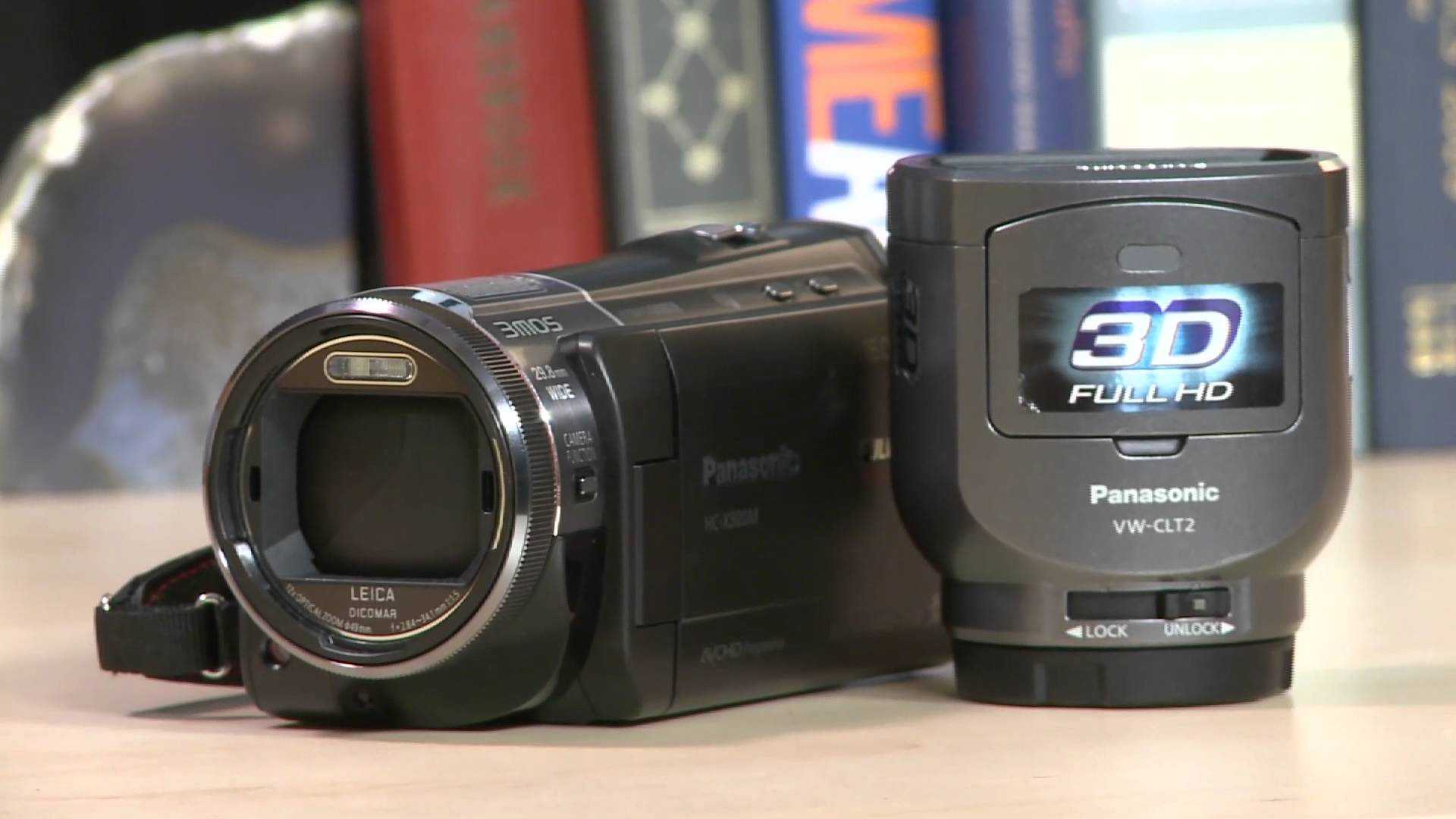 Видеокамера panasonic hc-x900m — купить, цена и характеристики, отзывы