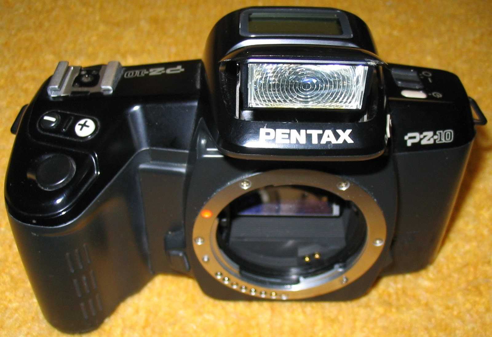 Polaroid pl126-pz for pentax - купить , скидки, цена, отзывы, обзор, характеристики - вспышки для фотоаппаратов