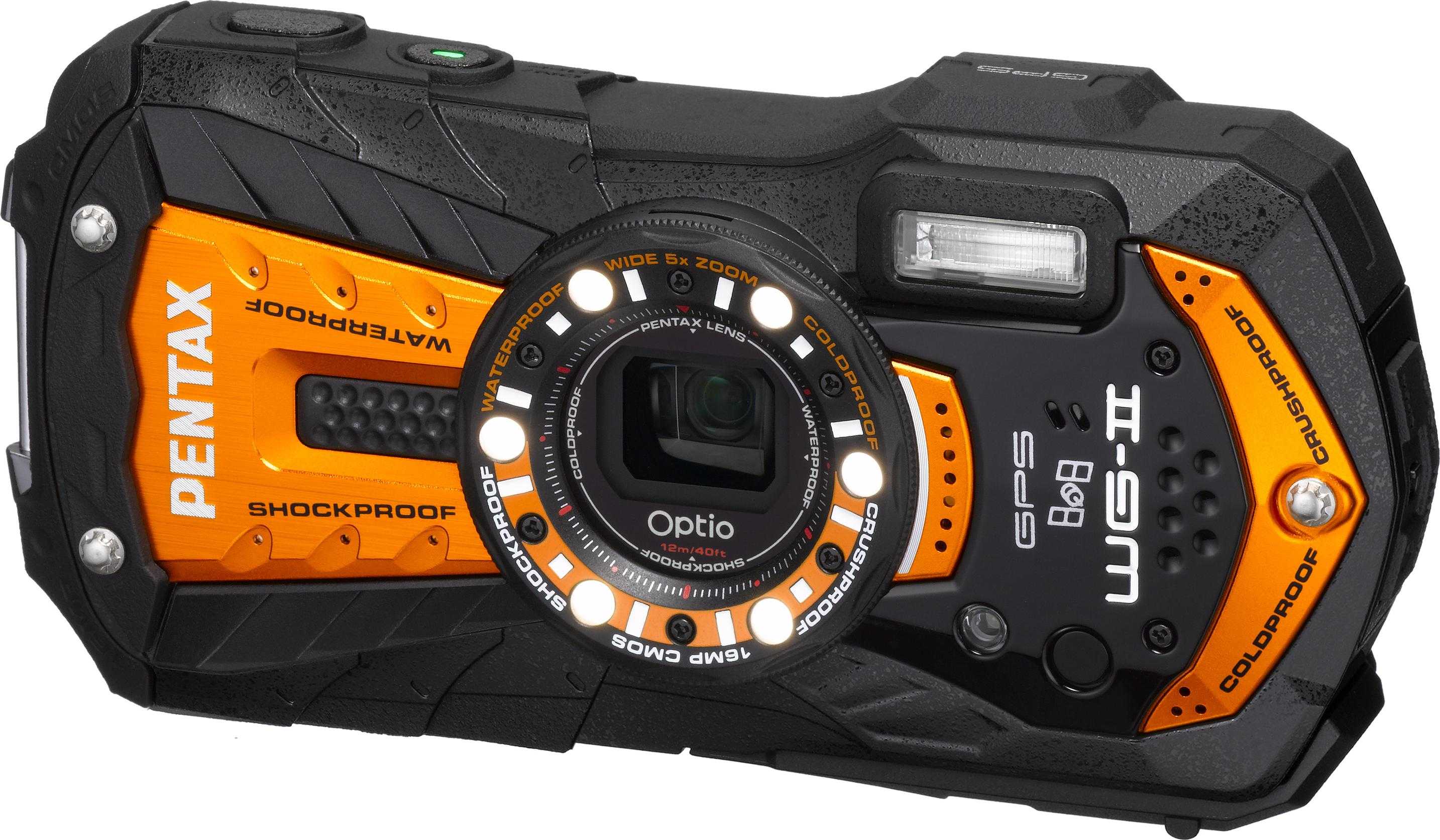 Компактный фотоаппарат pentax wg-3 gps - купить | цены | обзоры и тесты | отзывы | параметры и характеристики | инструкция