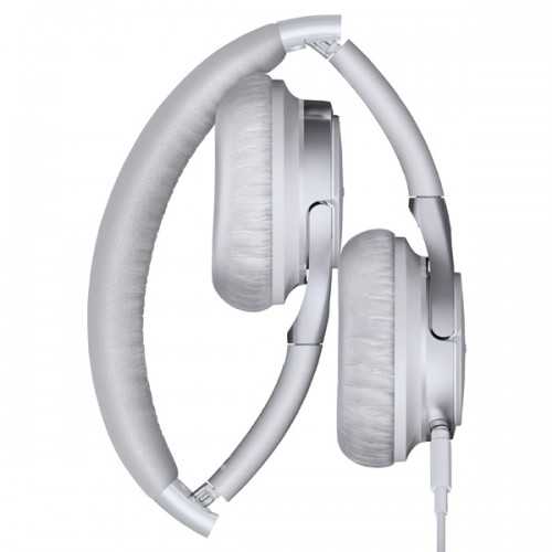 Наушники с микрофоном sony mdr-10rc white — купить, цена и характеристики, отзывы