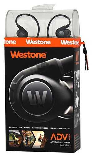 Наушник westone 3 - купить | цены | обзоры и тесты | отзывы | параметры и характеристики | инструкция
