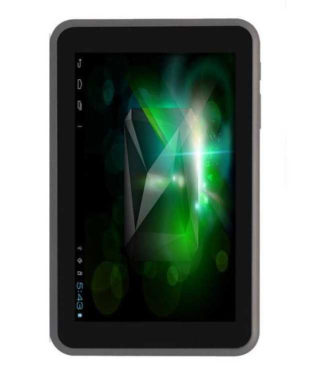 Point of view onyx 517 navi tablet 4gb