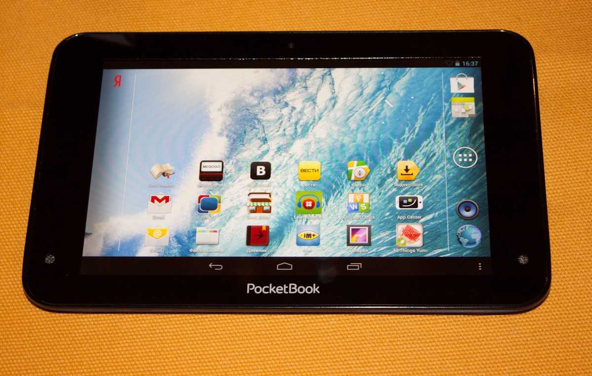 Замена разъема питания на планшете pocketbook surfpad 3 (7.85") pbs3-785-b-cis — купить, цена и характеристики, отзывы