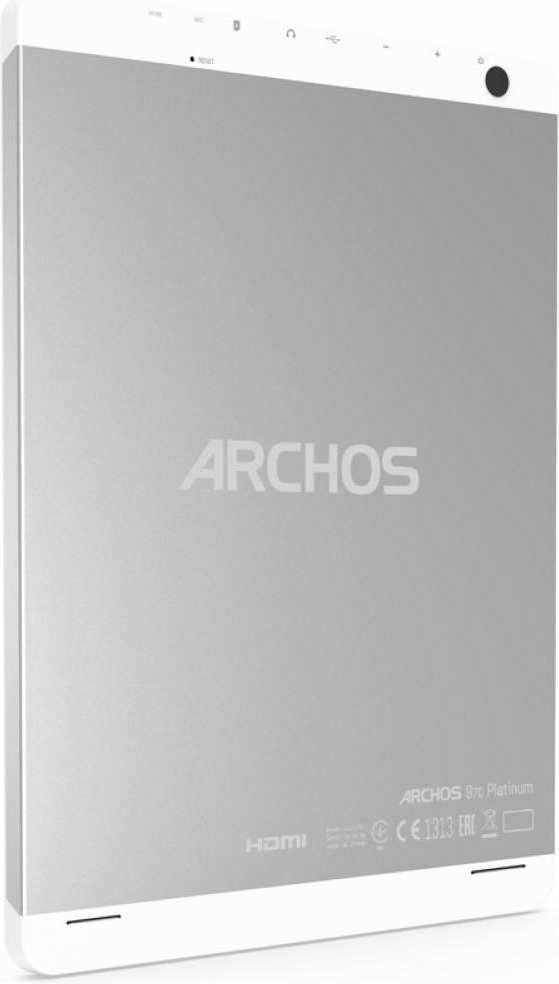 Замена экрана планшета archos 97 carbon — купить, цена и характеристики, отзывы