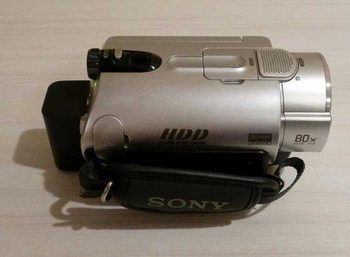 Видеокамера sony dcr-sd1000e - купить | цены | обзоры и тесты | отзывы | параметры и характеристики | инструкция