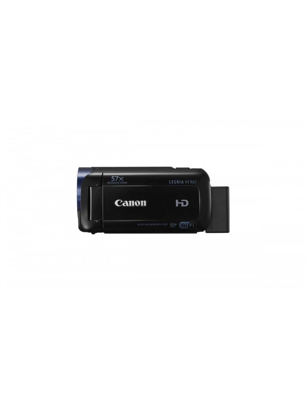 Видеокамера canon legria hf r38 — купить, цена и характеристики, отзывы