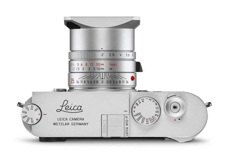 История создания и обзор фотоаппаратов leica