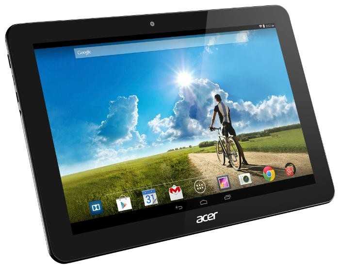 Планшет Acer Iconia A3 - подробные характеристики обзоры видео фото Цены в интернет-магазинах где можно купить планшет Acer Iconia A3