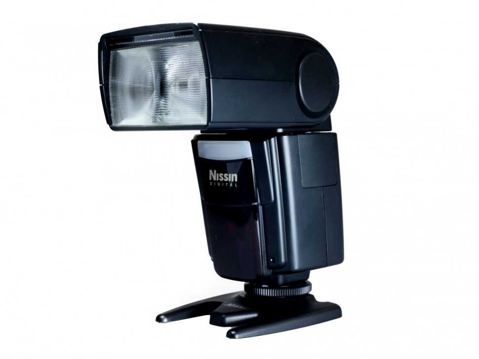 Nissin di-866 for nikon - купить , скидки, цена, отзывы, обзор, характеристики - вспышки для фотоаппаратов
