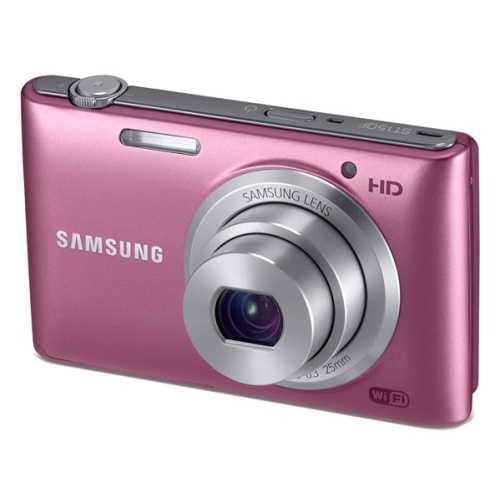 Компактный фотоаппарат samsung wb 50 f black - купить | цены | обзоры и тесты | отзывы | параметры и характеристики | инструкция