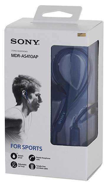 Sony mdr-xd400