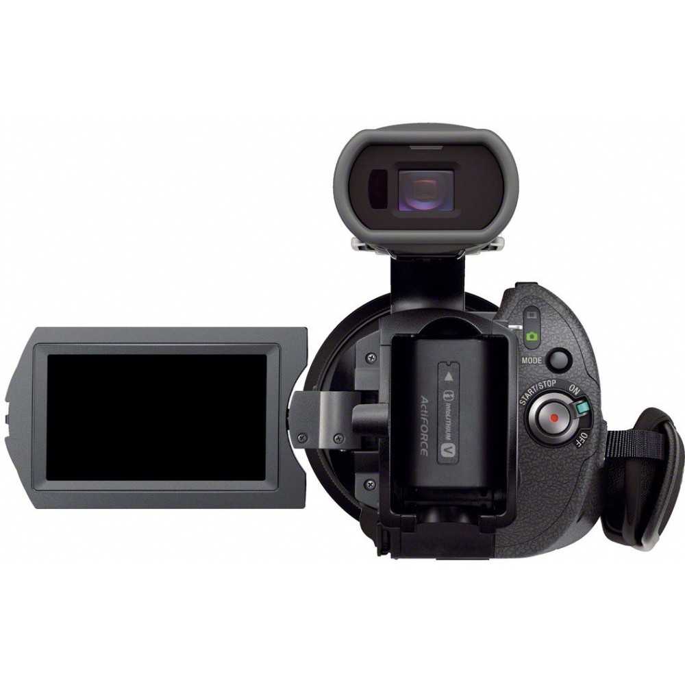 Видеокамера sony nex-vg30eh - купить | цены | обзоры и тесты | отзывы | параметры и характеристики | инструкция