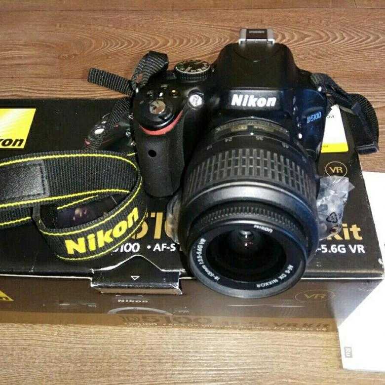 Цифровой фотоаппарат Nikon D3100 18-105VR Kit - подробные характеристики обзоры видео фото Цены в интернет-магазинах где можно купить цифровую фотоаппарат Nikon D3100 18-105VR Kit