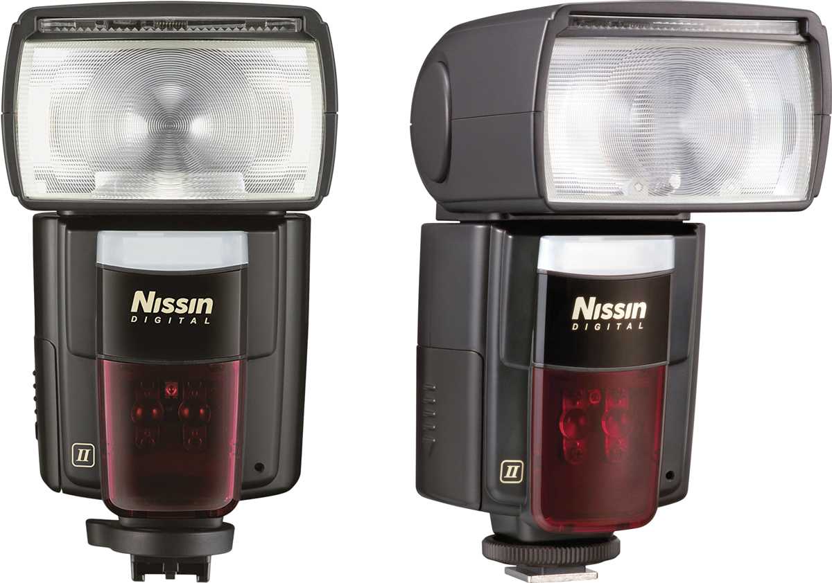 Nissin di-866 mark ii for canon - купить , скидки, цена, отзывы, обзор, характеристики - вспышки для фотоаппаратов