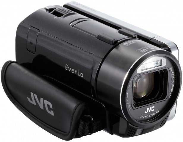 Jvc everio gz-ex215 купить по акционной цене , отзывы и обзоры.