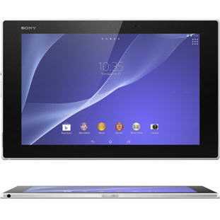 Планшет sony xperia z2 tablet black 16 гб, 4g/lte (sgp521) - купить | цены | обзоры и тесты | отзывы | параметры и характеристики | инструкция