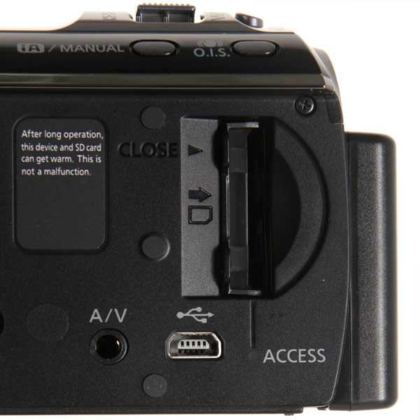 Panasonic sdr-s71 - купить , скидки, цена, отзывы, обзор, характеристики - видеокамеры