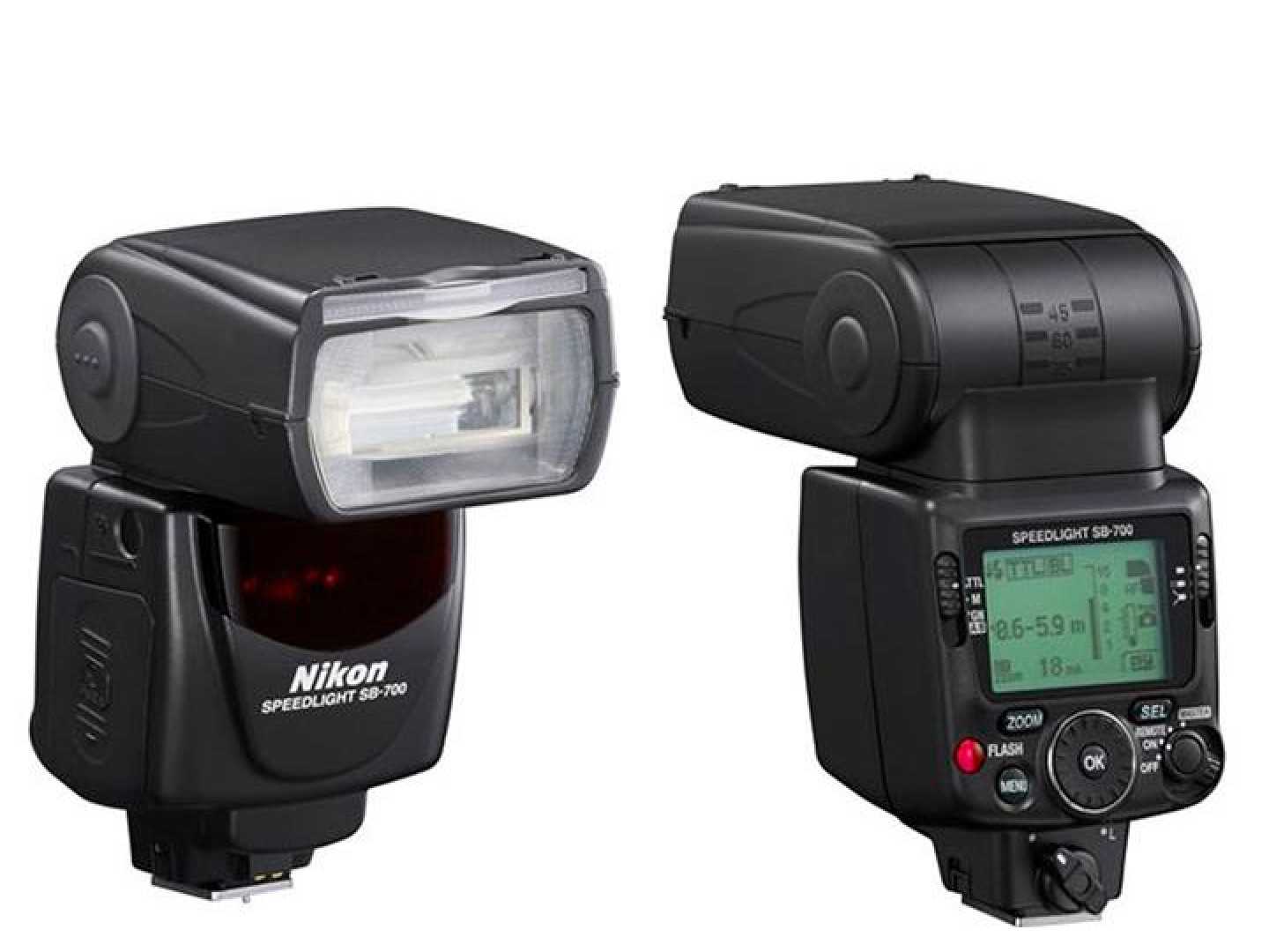 Nikon speedlight sb-700 - купить , скидки, цена, отзывы, обзор, характеристики - вспышки для фотоаппаратов