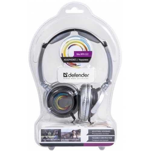 Веб-камера defender g-lens m322 — купить, цена и характеристики, отзывы