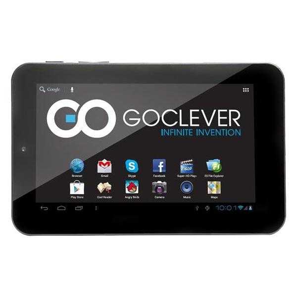 Goclever tab r75