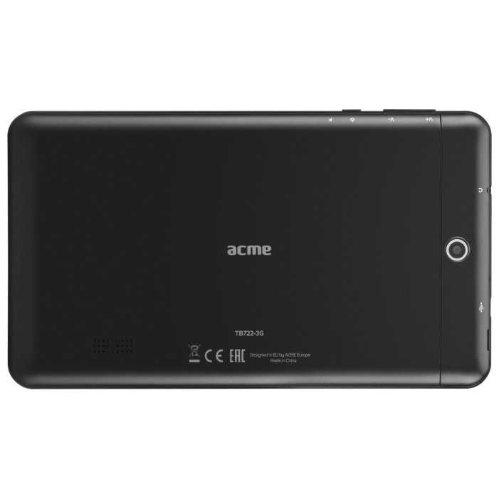 Acme tb806 - купить , скидки, цена, отзывы, обзор, характеристики - планшеты