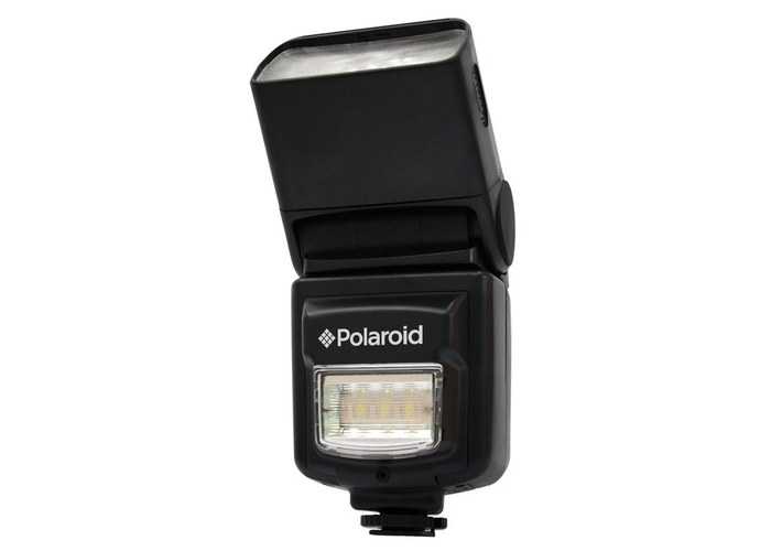 Polaroid pl126-pz for pentax в городе санкт-петербург