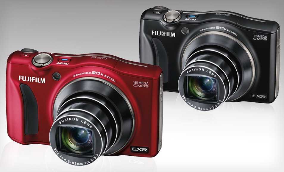 Цифровой фотоаппарат Fujifilm FinePix F770EXR - подробные характеристики обзоры видео фото Цены в интернет-магазинах где можно купить цифровую фотоаппарат Fujifilm FinePix F770EXR