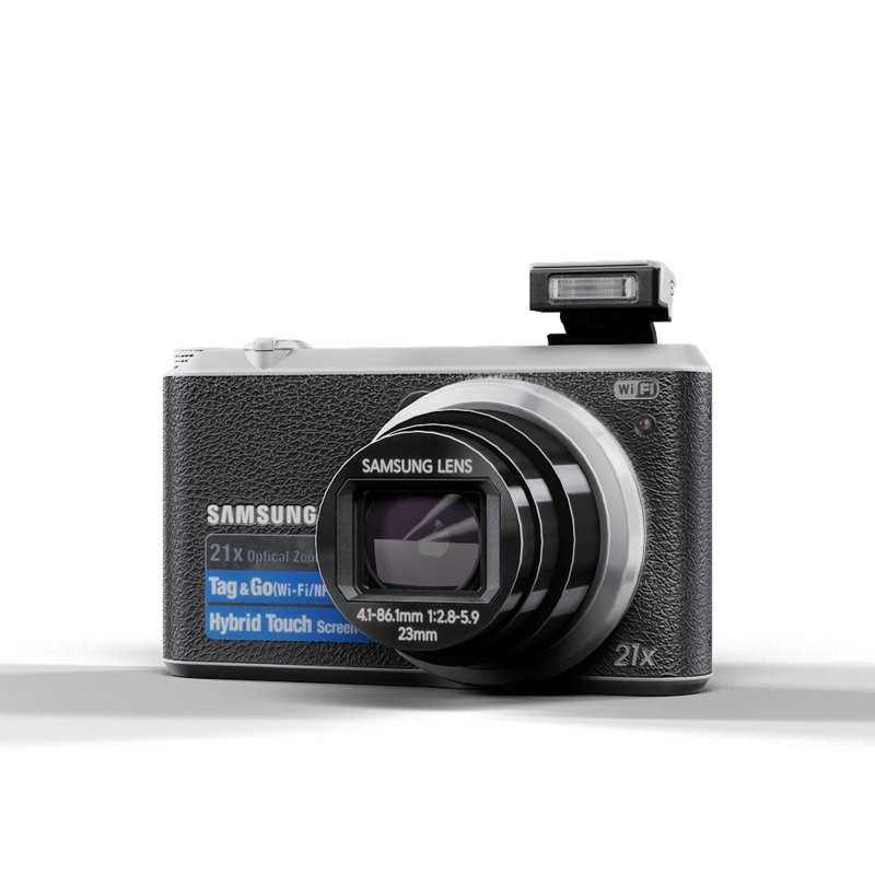 Компактный фотоаппарат samsung wb 350 f red - купить | цены | обзоры и тесты | отзывы | параметры и характеристики | инструкция