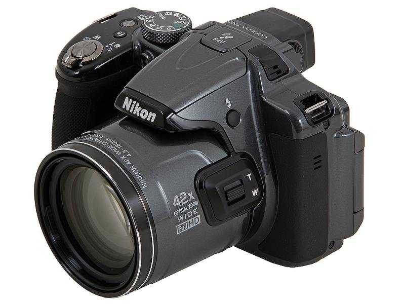 Nikon coolpix p520 купить по акционной цене , отзывы и обзоры.
