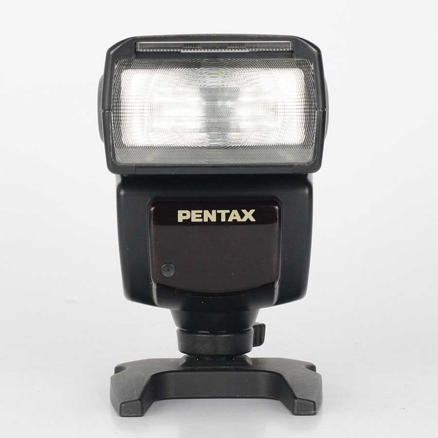 Pentax af-360fgz