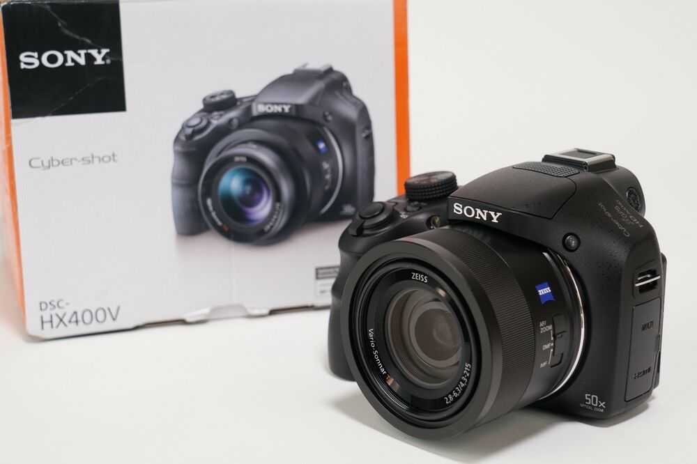 Компактный цифровой фотоаппарат sony cyber-shot dsc-hx50 black (dschx50b.ru3) купить от 15989 руб в самаре, сравнить цены, отзывы, видео обзоры и характеристики