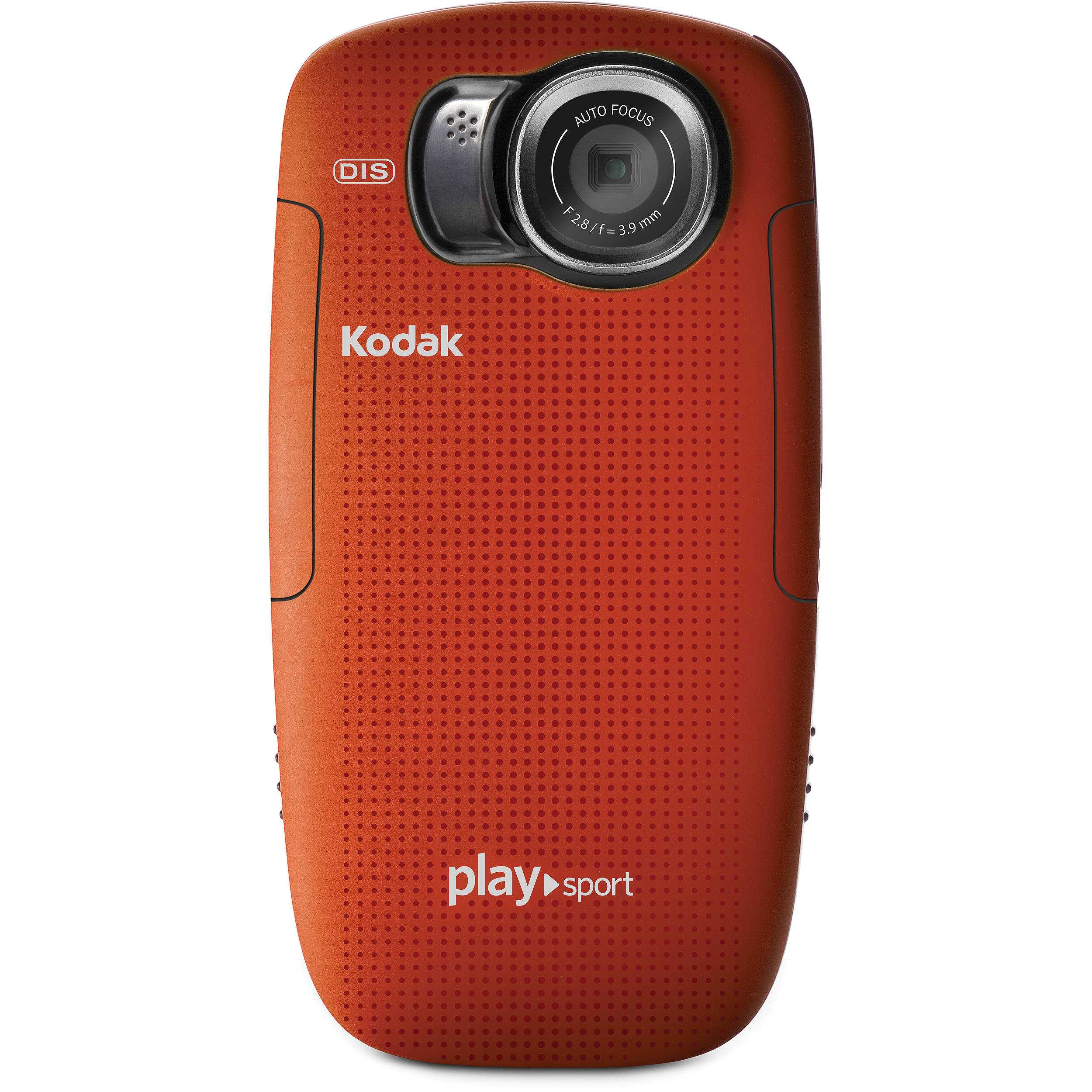 Kodak playsport zx5 - купить , скидки, цена, отзывы, обзор, характеристики - видеокамеры