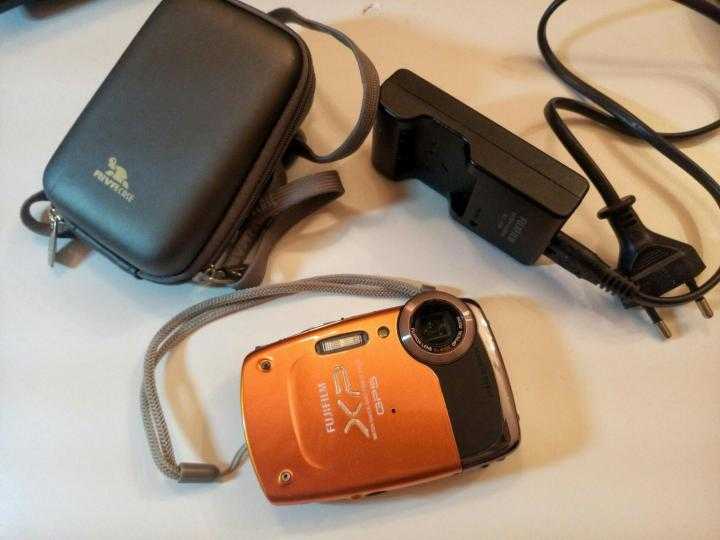 Компактный фотоаппарат fujifilm finepix xp30 - купить | цены | обзоры и тесты | отзывы | параметры и характеристики | инструкция
