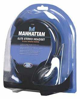 Manhattan flyte wireless headset (178136) бу купить или продать б/у - обьявления