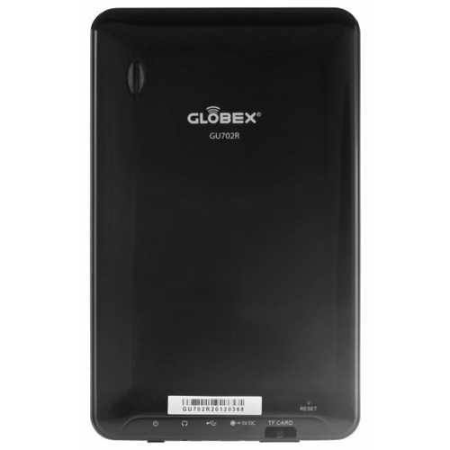 Globex gu102w - планшетный компьютер. цена, где купить, отзывы, описание, характеристики и прошивка планшета