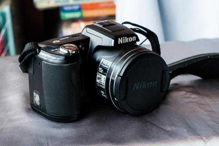 Цифровой фотоаппарат Nikon Coolpix L110 - подробные характеристики обзоры видео фото Цены в интернет-магазинах где можно купить цифровую фотоаппарат Nikon Coolpix L110